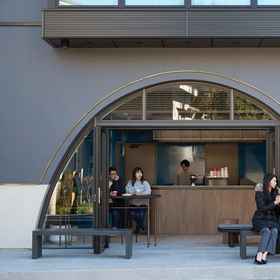 Primary image1fav TOKYO RYOGOKU,东村山飯店