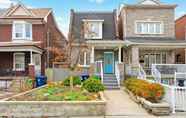 Others 6 Charming 3BR Home With BBQ Near Downtown Toronto