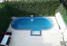 Others 3 Pavilion With Bosphorus View in Anadolu Hisari