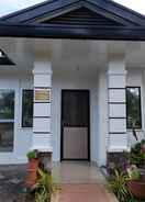 Foto utama 2bed Transient House Villa in Davao City Free Wifi