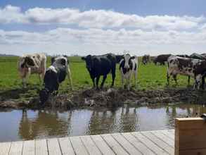 Others 4 Prive Jacuzzi, Cows, Dairyfarm, Relaxing, Sleeping