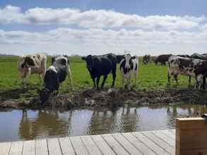 Khác 4 Prive Jacuzzi, Cows, Dairyfarm, Relaxing, Sleeping