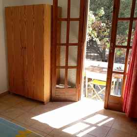 Room 1 팔레오코라에 위치한 근사한 프라이빗 코티지 - 침실 2개, 하니아현 호텔