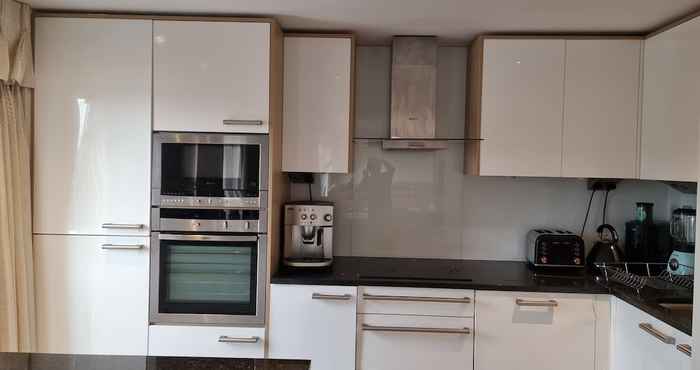 Others Beautiful and Modern Apartment in North London