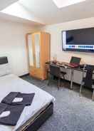 ภาพหลัก Studio Close to University of Birmingham