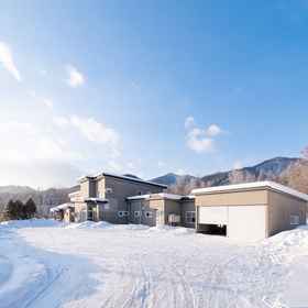 Primary image 1 LANDMARK ANNEX, Khách sạn Furano Ski Area