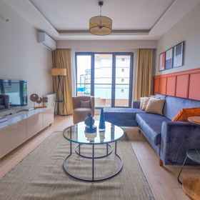 Room1Zeytindalı by NewInn,彭迪克飯店