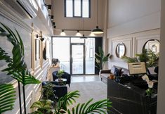 其他 3 Loft Plus Hotel