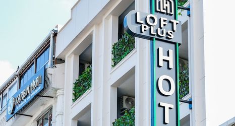 Khác 2 Loft Plus Hotel