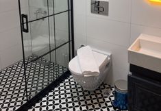 기타 5 Loft Plus Hotel