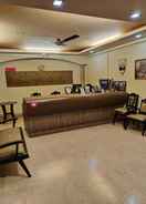 Reception Hotel Colva Plaza