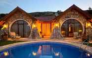 อื่นๆ 5 Amazing Stone House With Private Pool in Iznik