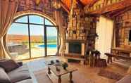 อื่นๆ 2 Amazing Stone House With Private Pool in Iznik