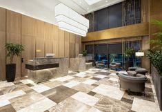 Lainnya 3 Mövenpick Living Istanbul Camlivadi