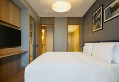 Lainnya 7 Mövenpick Living Istanbul Camlivadi