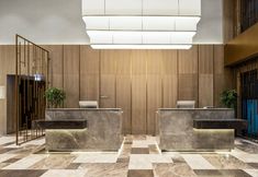 Lainnya 2 Mövenpick Living Istanbul Camlivadi