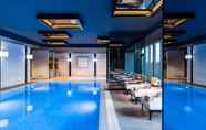 อื่นๆ 4 Mövenpick Living Istanbul Camlivadi