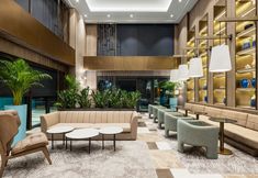 Lainnya 4 Mövenpick Living Istanbul Camlivadi