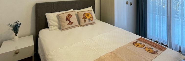 Others Özdemir Butik Otel ve Restaurant