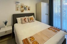 其他 Özdemir Butik Otel ve Restaurant