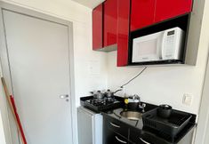 Others 7 Locking S Barro Preto 6