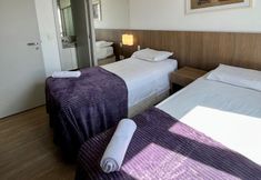 Others 6 Locking S Barro Preto 6