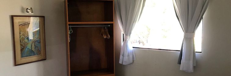 อื่นๆ LiaMara accommodations, Maragogi - AL