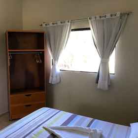 Room 1 リアマラ アコモデーションズ、マラゴジ - AL, ブルガルハウ ビーチ ホテル