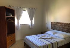 Others 2 LiaMara accommodations, Maragogi - AL