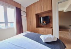 其他 5 Locking s Barro Preto 7