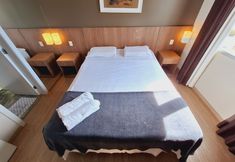 其他 4 Locking s Barro Preto 7