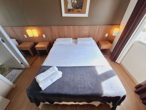 其他 4 Locking s Barro Preto 7