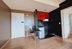 其他 7 Locking s Barro Preto 7