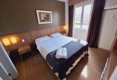 其他 3 Locking s Barro Preto 7