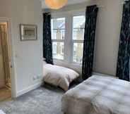 Lainnya 2 Inviting Studio Flat in London, England