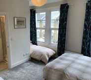 Lainnya 6 Inviting Studio Flat in London, England