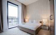 Lainnya 5 Nasma Luxury Stays- Ras Al Khaimah