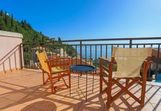 其他 6 Takis House in Katavolos