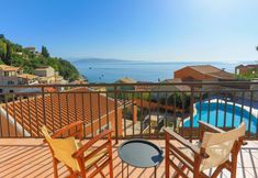 其他 7 Takis House in Katavolos