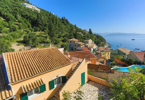 其他 Takis House in Katavolos