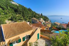 其他 Takis House in Katavolos