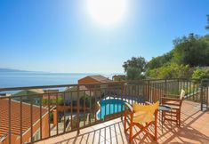 其他 2 Takis House in Katavolos