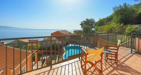 其他 2 Takis House in Katavolos