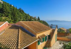 其他 5 Takis House in Katavolos