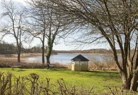 อื่นๆ Guesthouse on the Danish German border