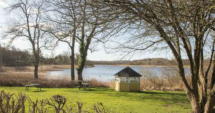 Others Guesthouse on the Danish German border