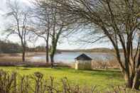 Others Guesthouse on the Danish German border