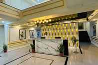 Khác Prime Castle Luxury Hotel Sargodha