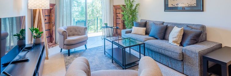 其他 Fairviews Village Boavista Resort Lagos