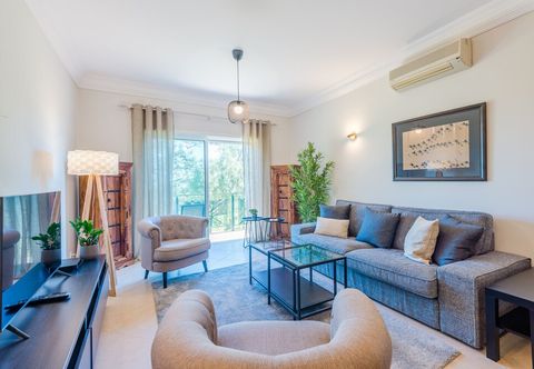 其他 Fairviews Village Boavista Resort Lagos